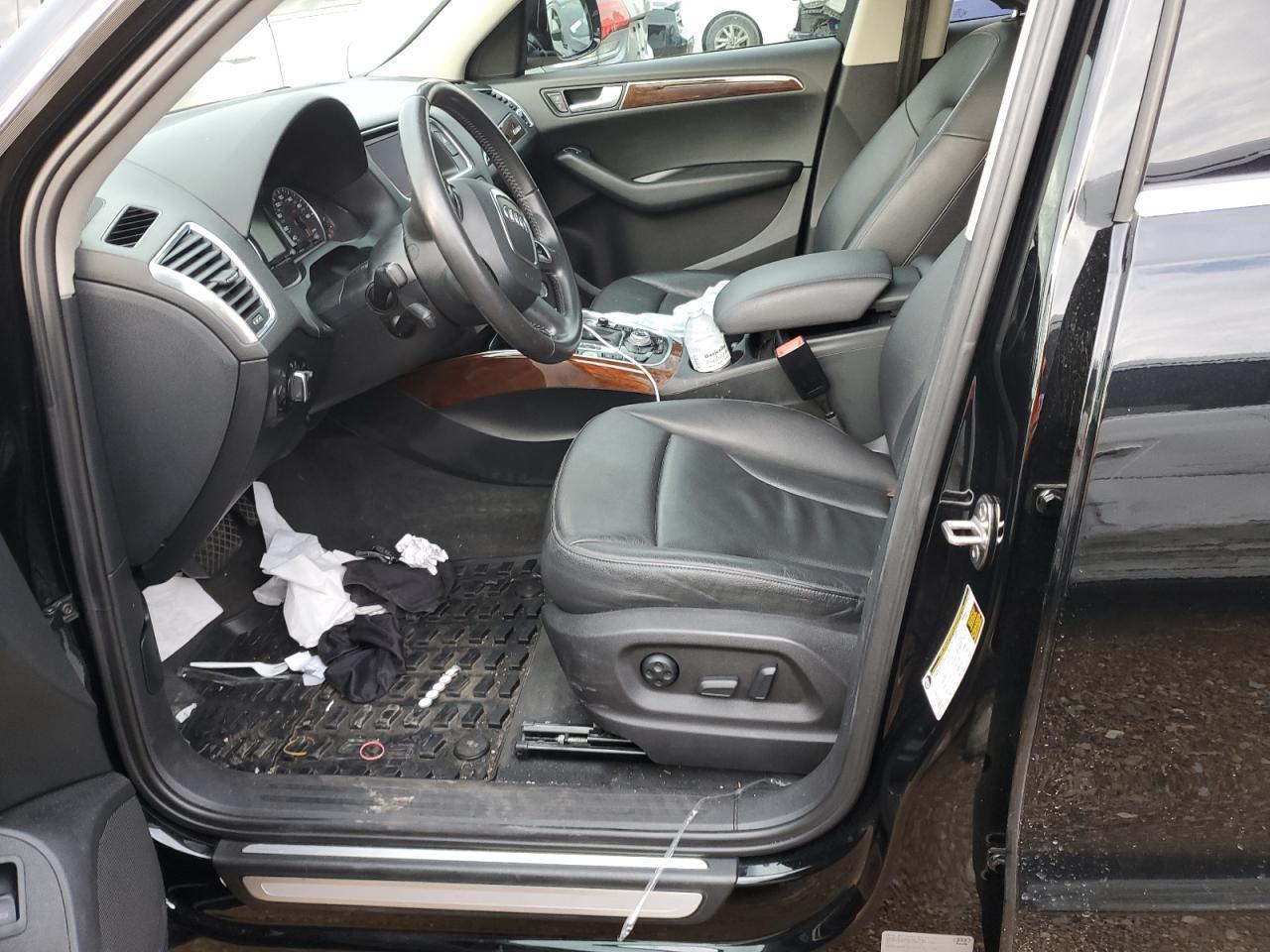 2012 Audi Q5 Premium Plus - Фото 7