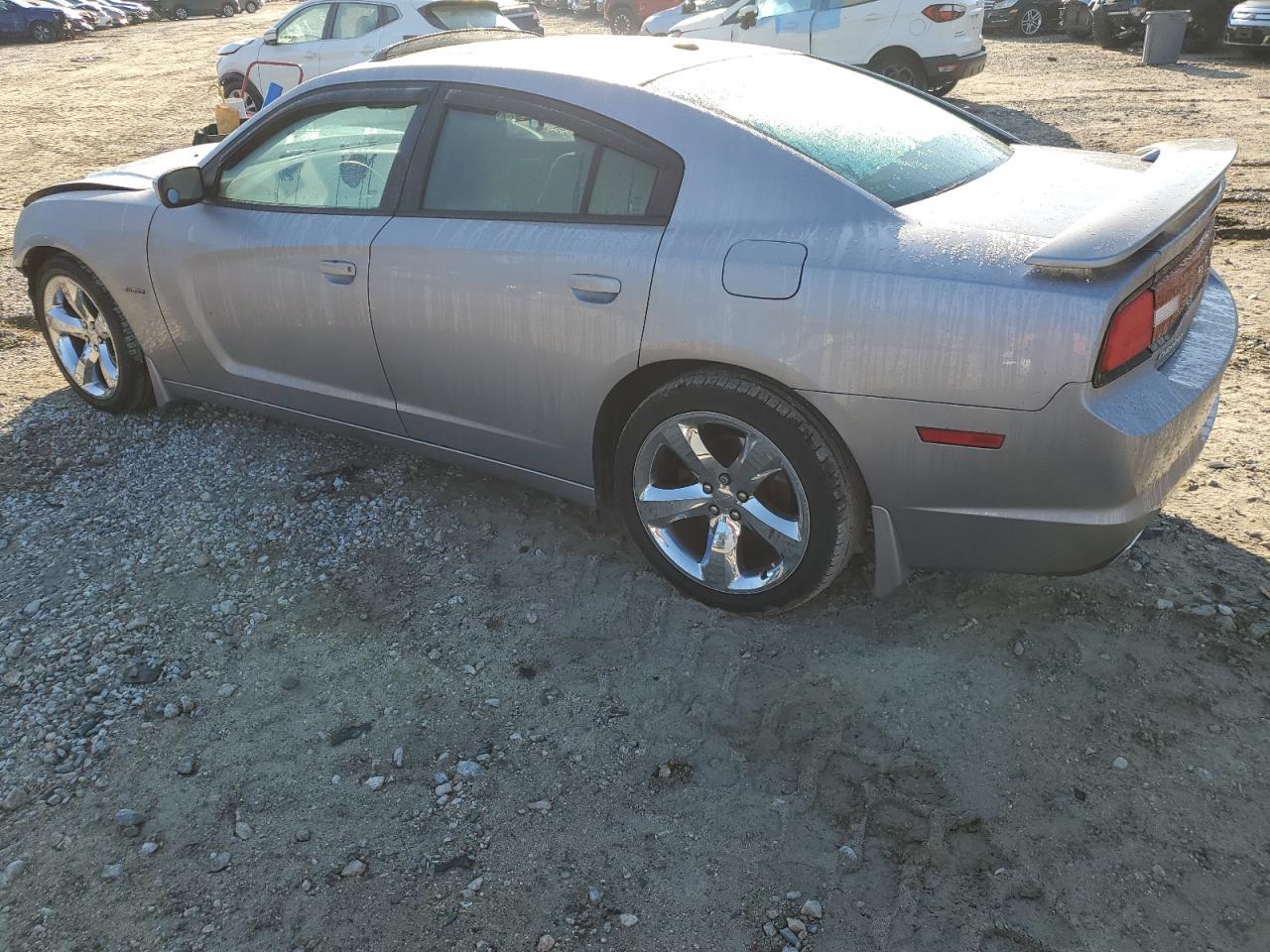 2014 Dodge Charger R/T - Image 2