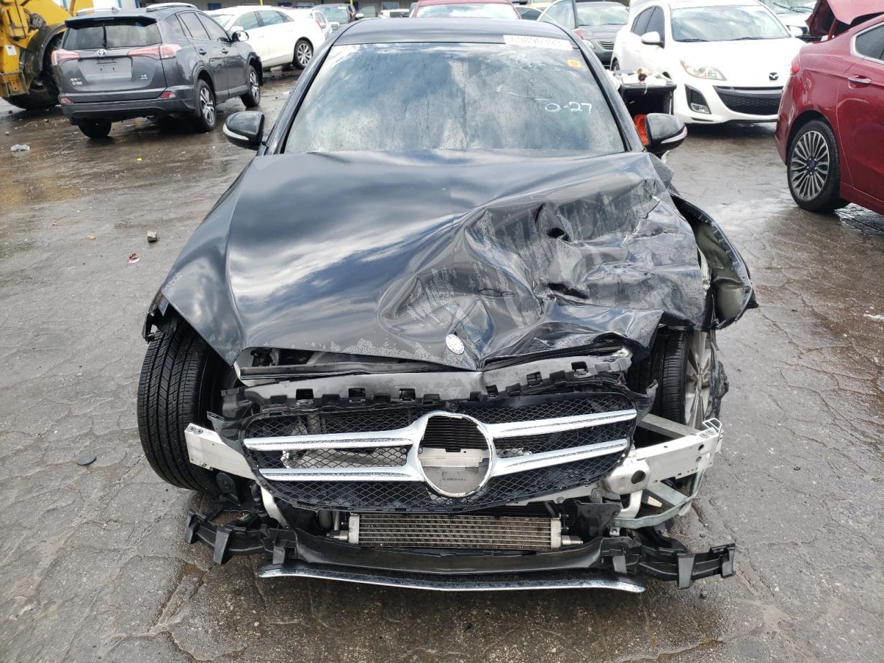 2015 Mercedes-Benz C 300 - Image 5