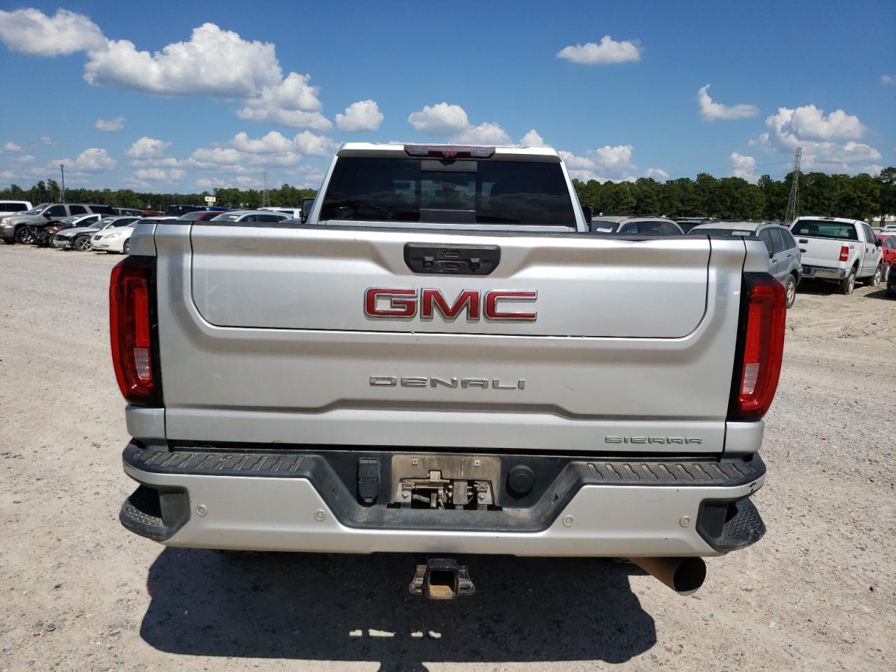 2020 GMC Sierra K3500 Denali - Image 6