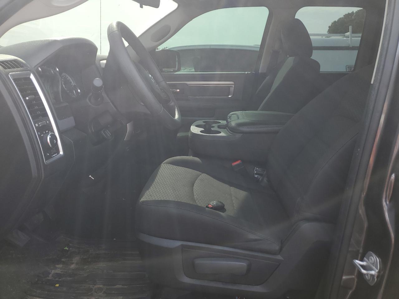 2019 Ram 1500 Classic Slt - Фото 7