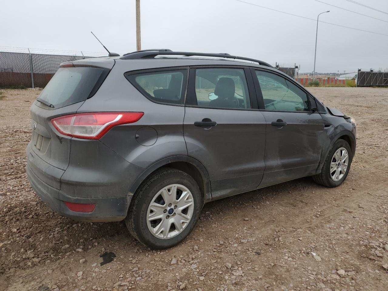 2013 Ford Escape S - Image 3