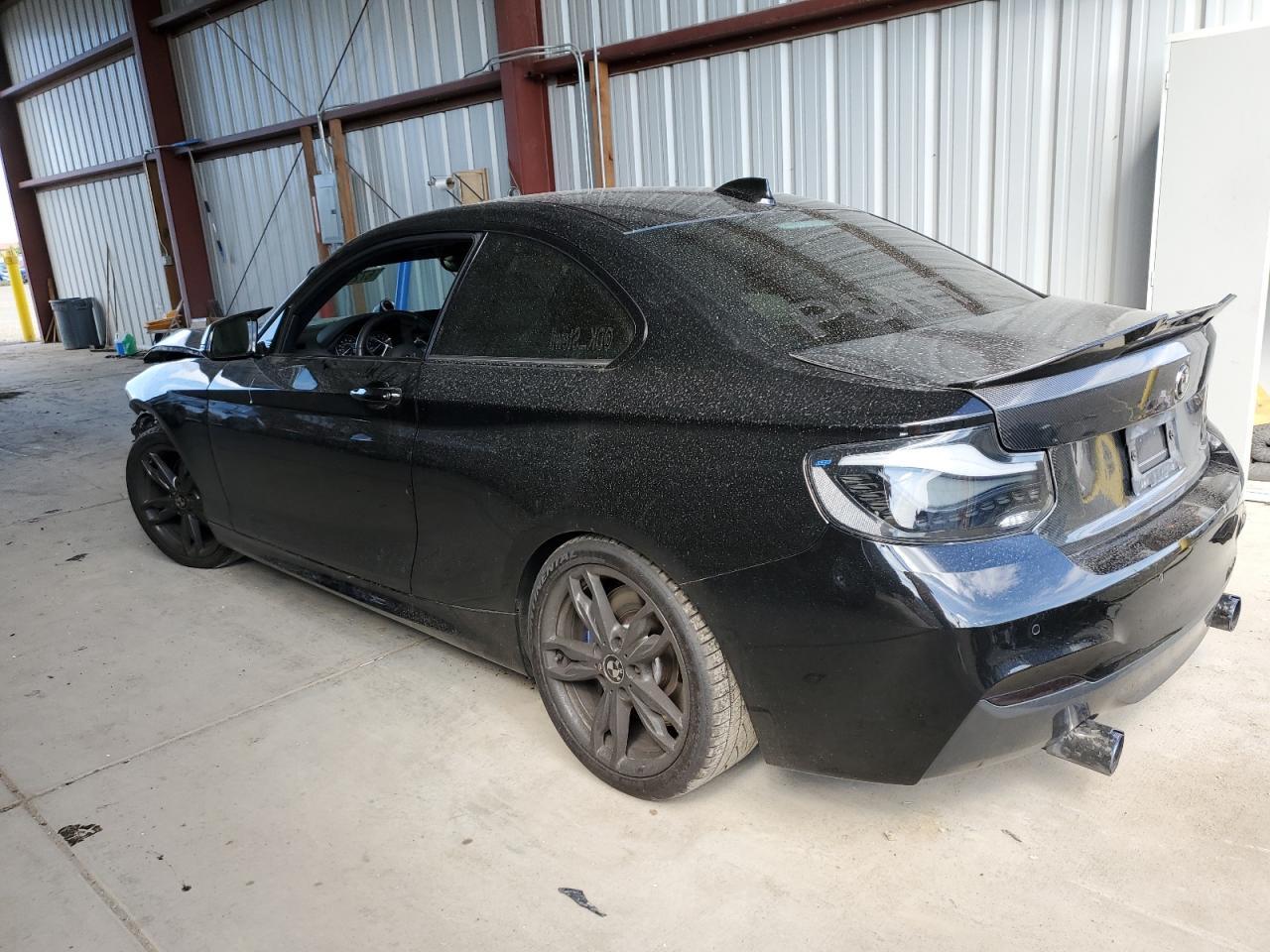 2017 BMW M240I - Фото 2