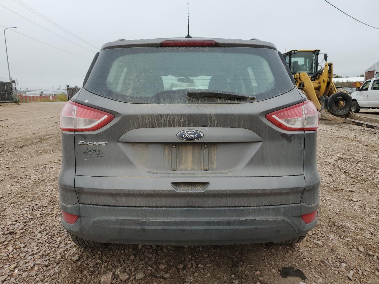 2013 Ford Escape S - Image 6