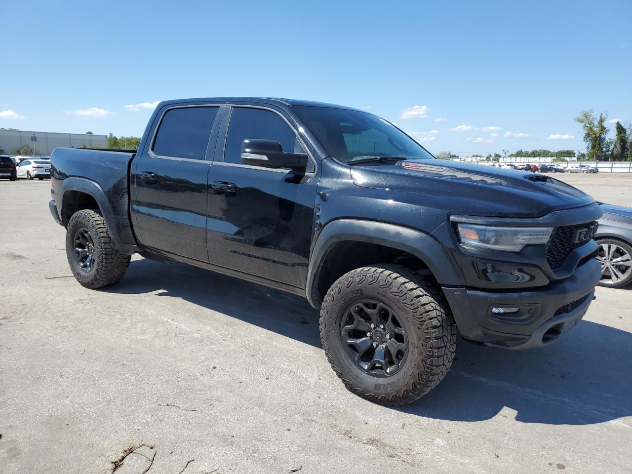 2021 Ram 1500 Trx - Image 4