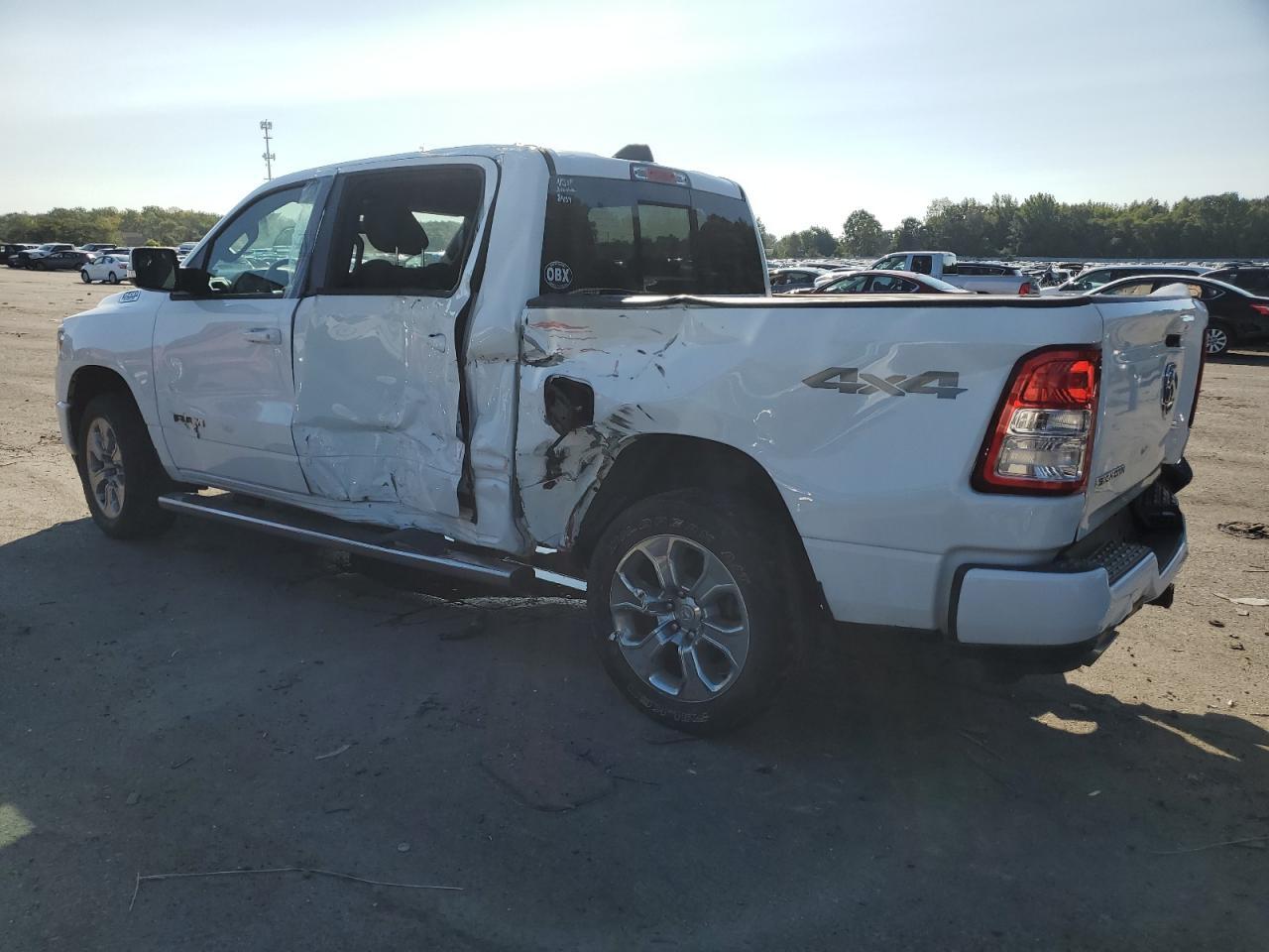 2019 Ram 1500 Big Horn/Lone Star - Image 2
