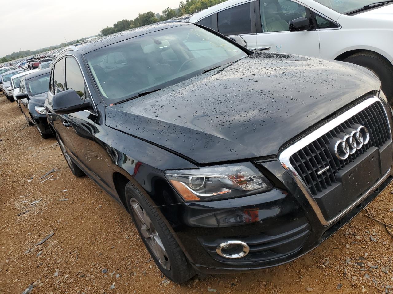 2012 Audi Q5 Premium Plus - Фото 4