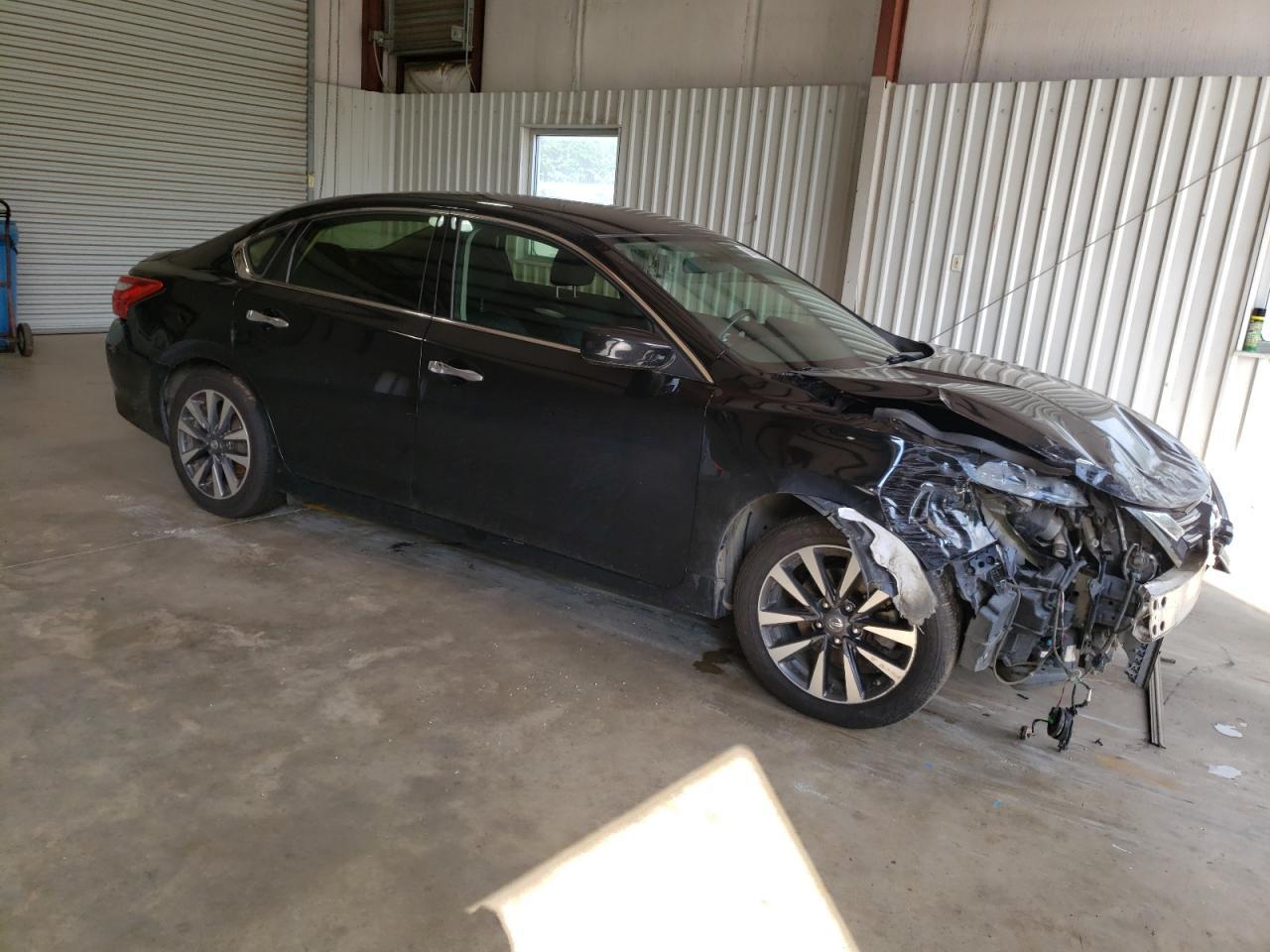 2017 Nissan Altima 2.5 - Фото 4