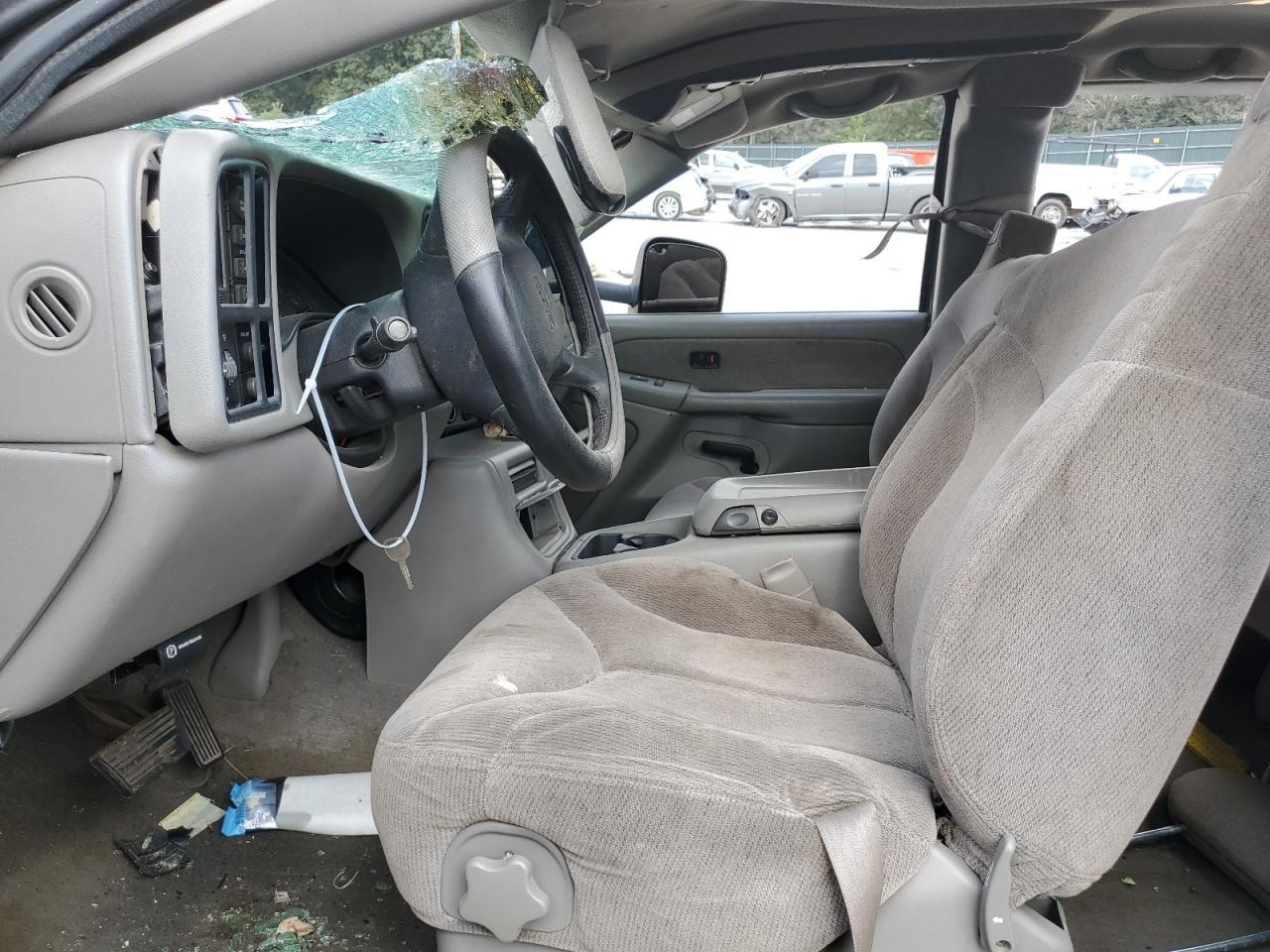 2000 GMC New Sierra K1500 - Image 7