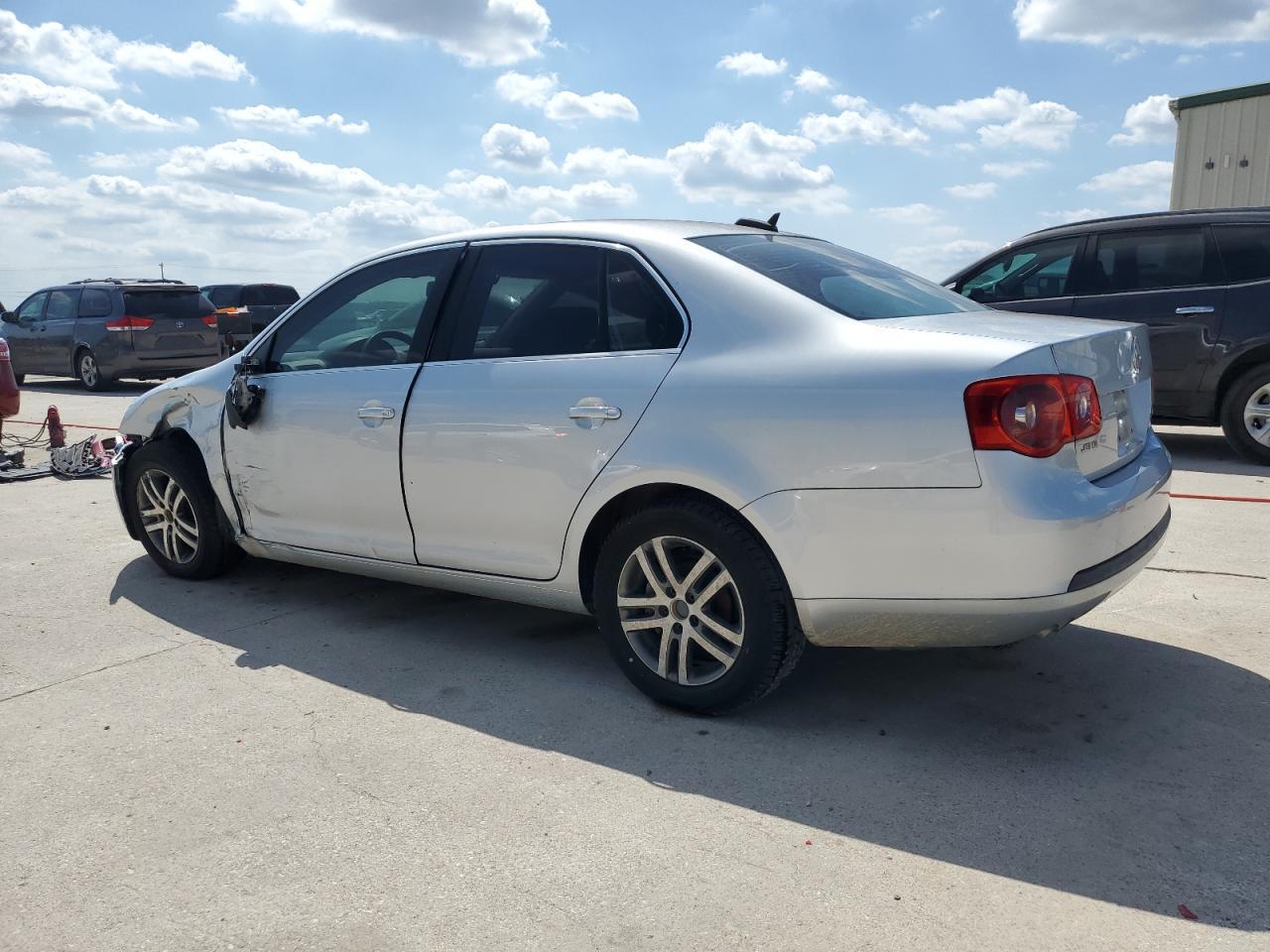2006 Volkswagen Jetta Tdi Option Package 1 - Image 2
