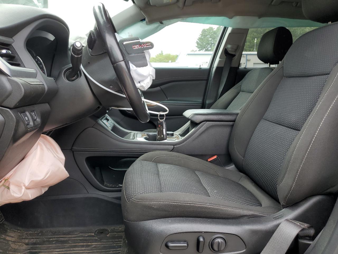 2020 GMC Acadia Sle - Фото 7