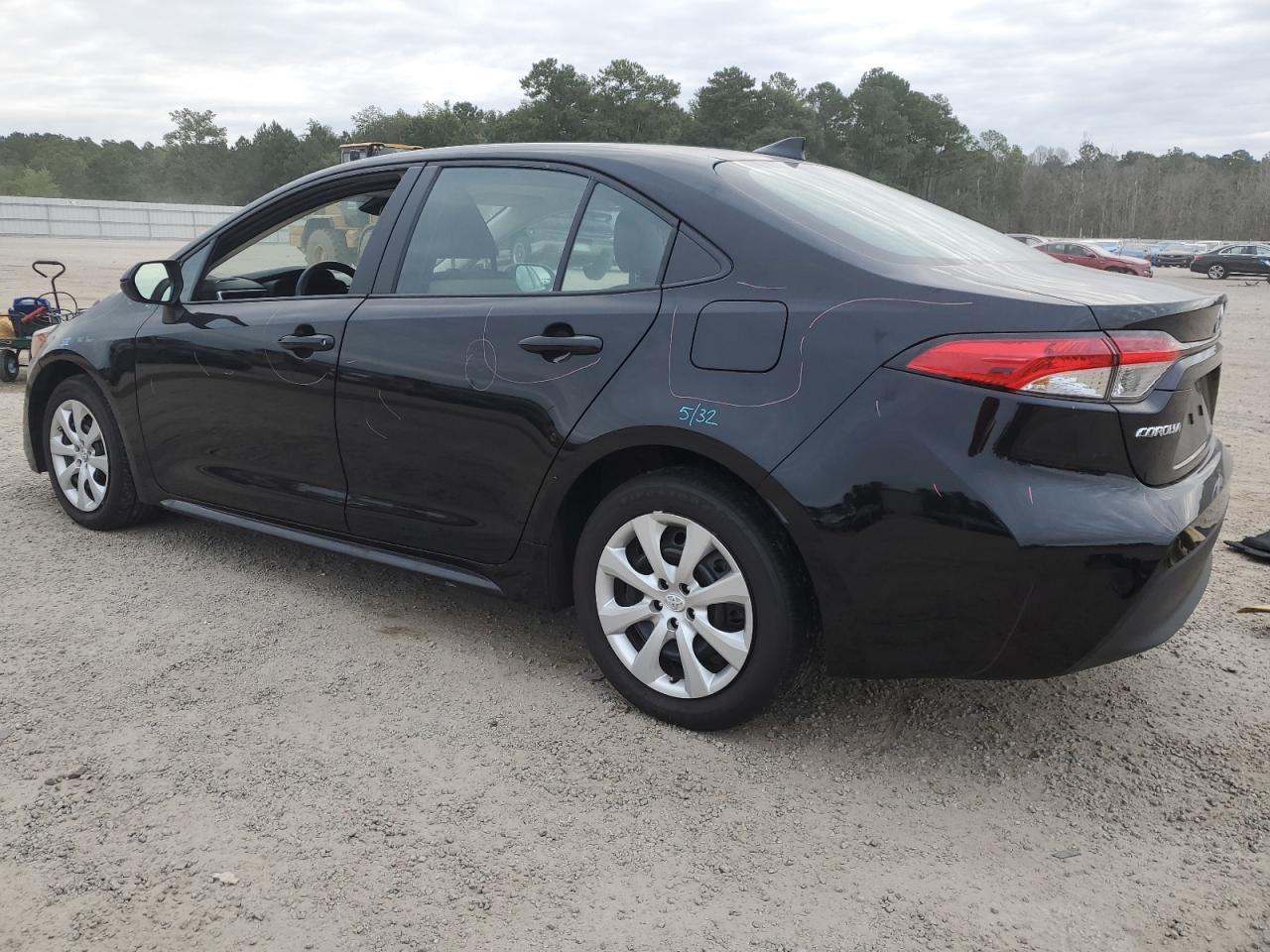 2024 Toyota Corolla Le - Фото 2