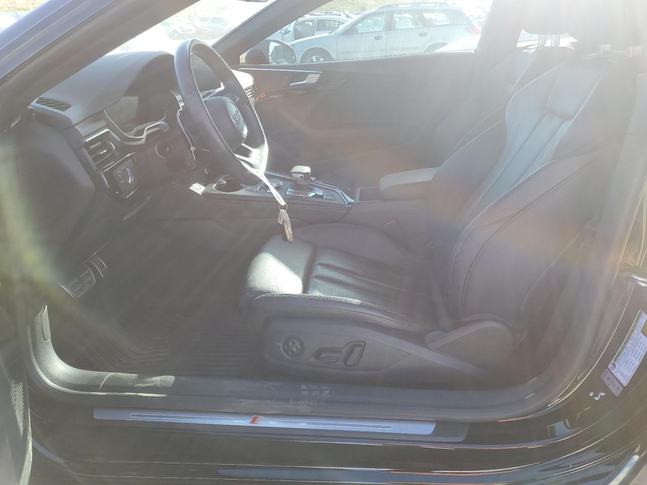2019 Audi A5 Premium Plus - Image 7