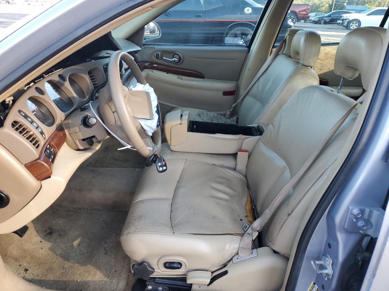 2005 Buick Lesabre Custom - Image 7