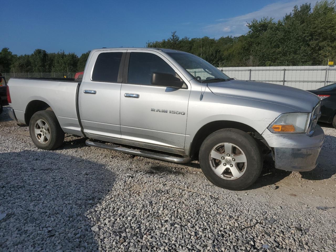 2011 Dodge Ram 1500 - Image 4