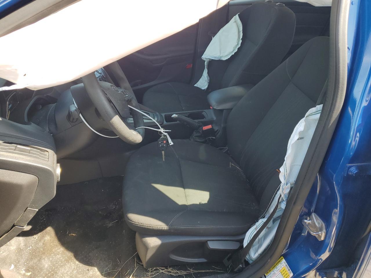 2018 Ford Focus Se - Фото 7