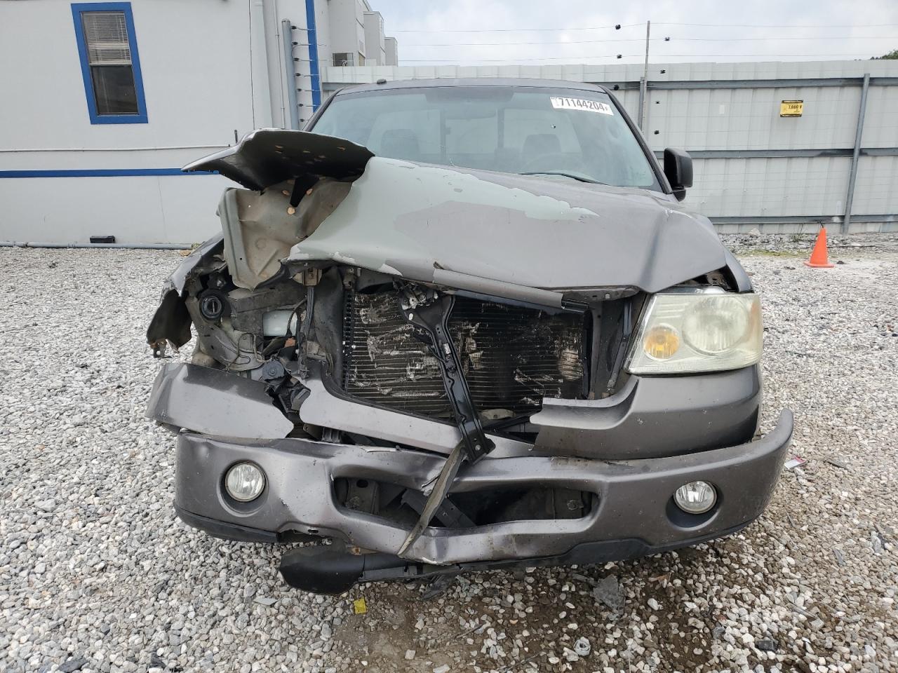 2008 Ford F150 - Фото 5