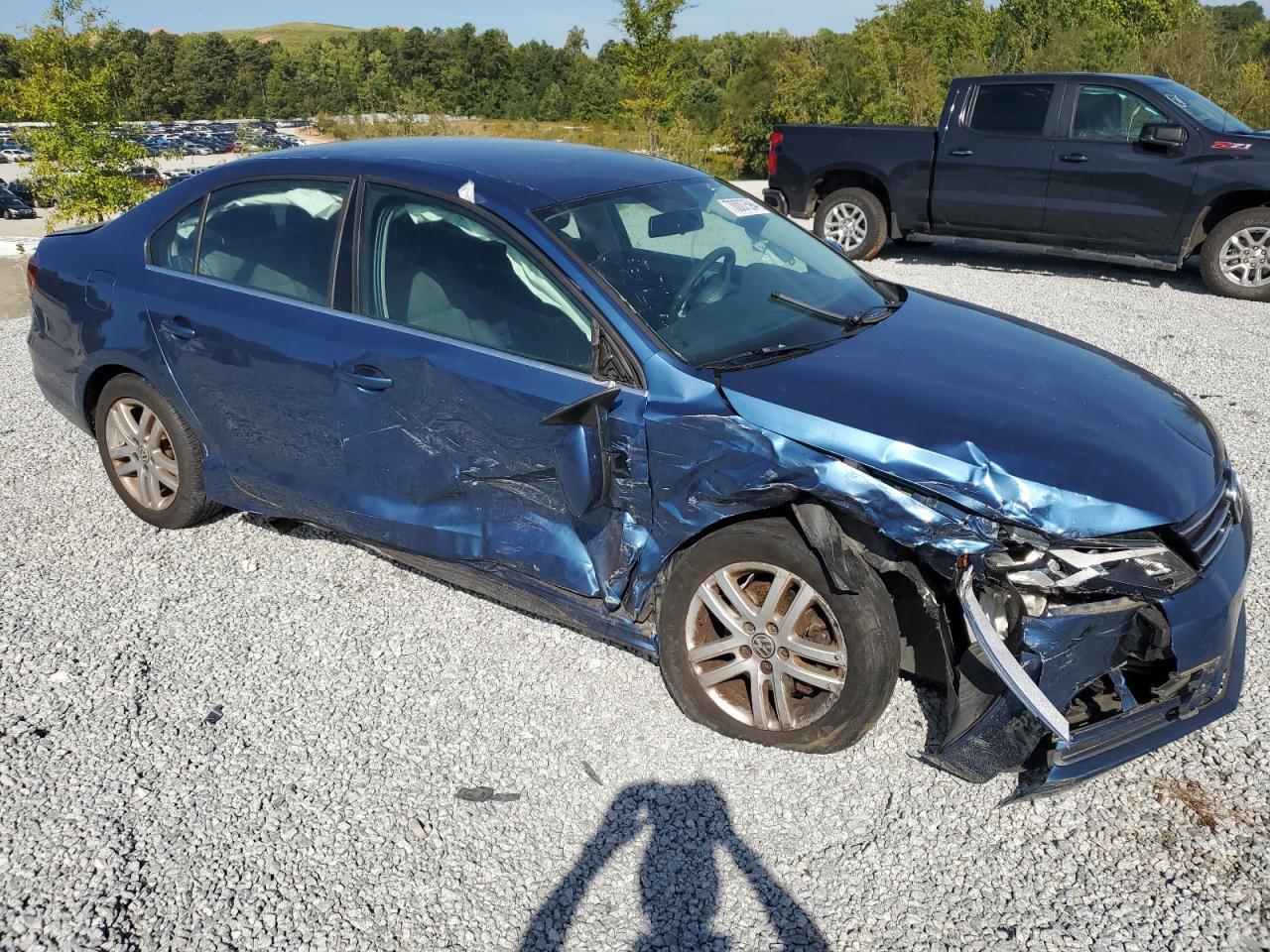 2017 Volkswagen Jetta S - Image 4