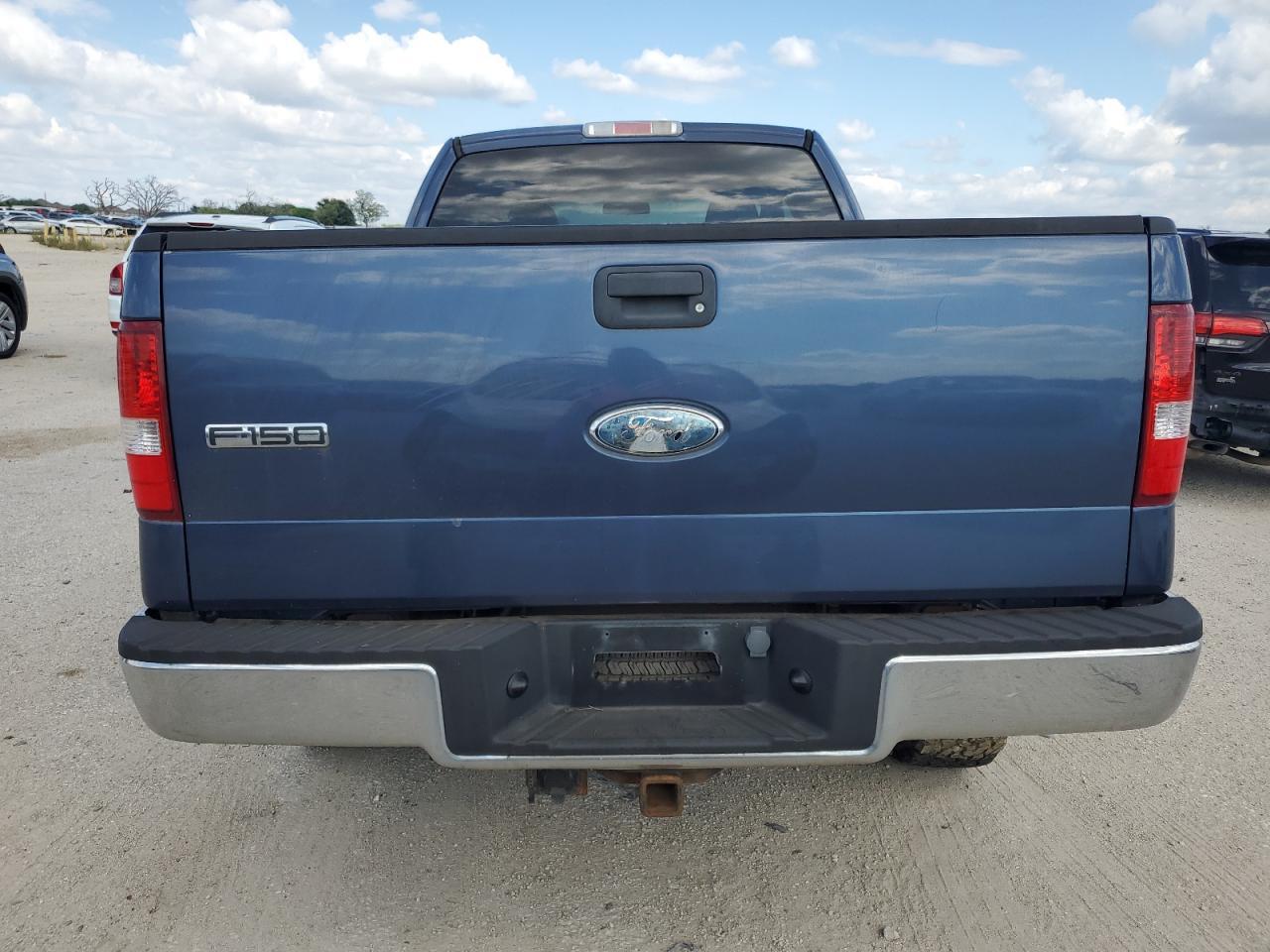 2006 Ford F150 - Фото 6