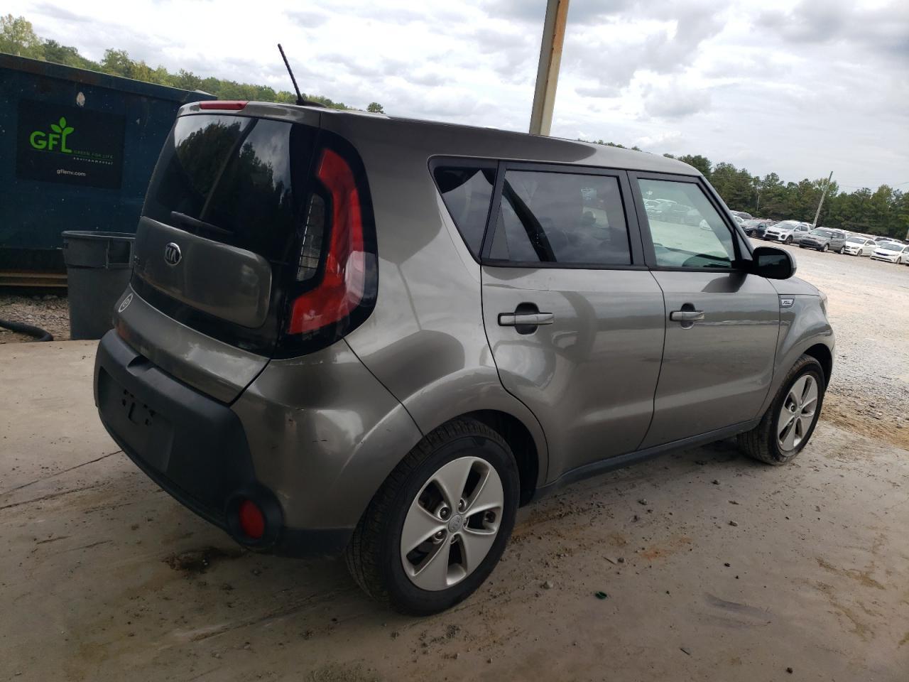 2016 Kia Soul - Фото 3