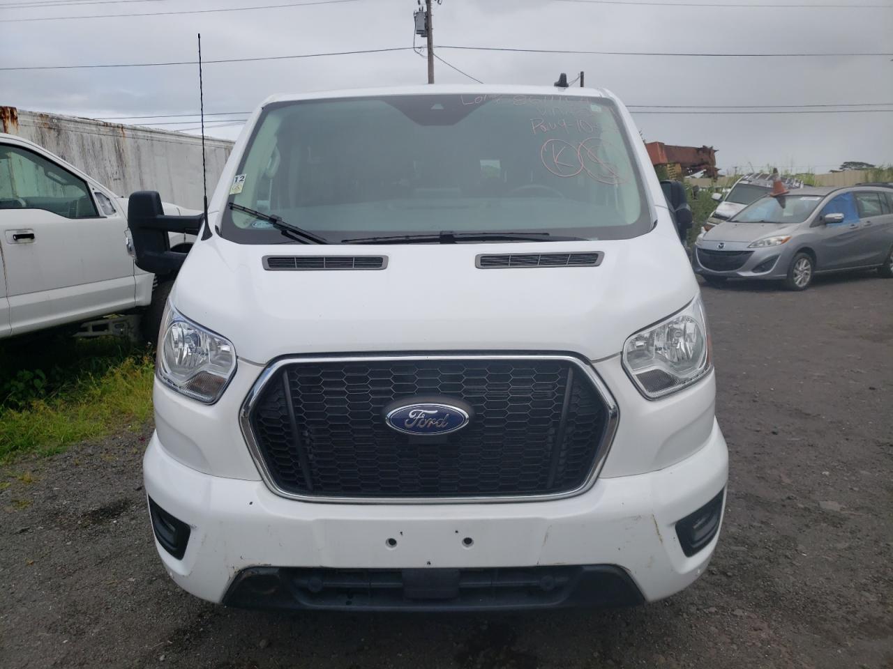 2021 Ford Transit T-350 - Image 5