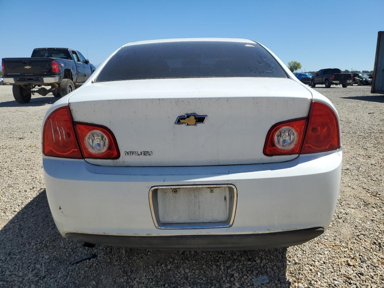 2011 Chevrolet Malibu Ls - Image 6