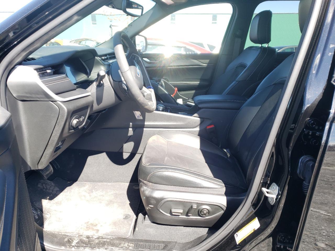 2024 Jeep Grand Cherokee Laredo - Фото 7