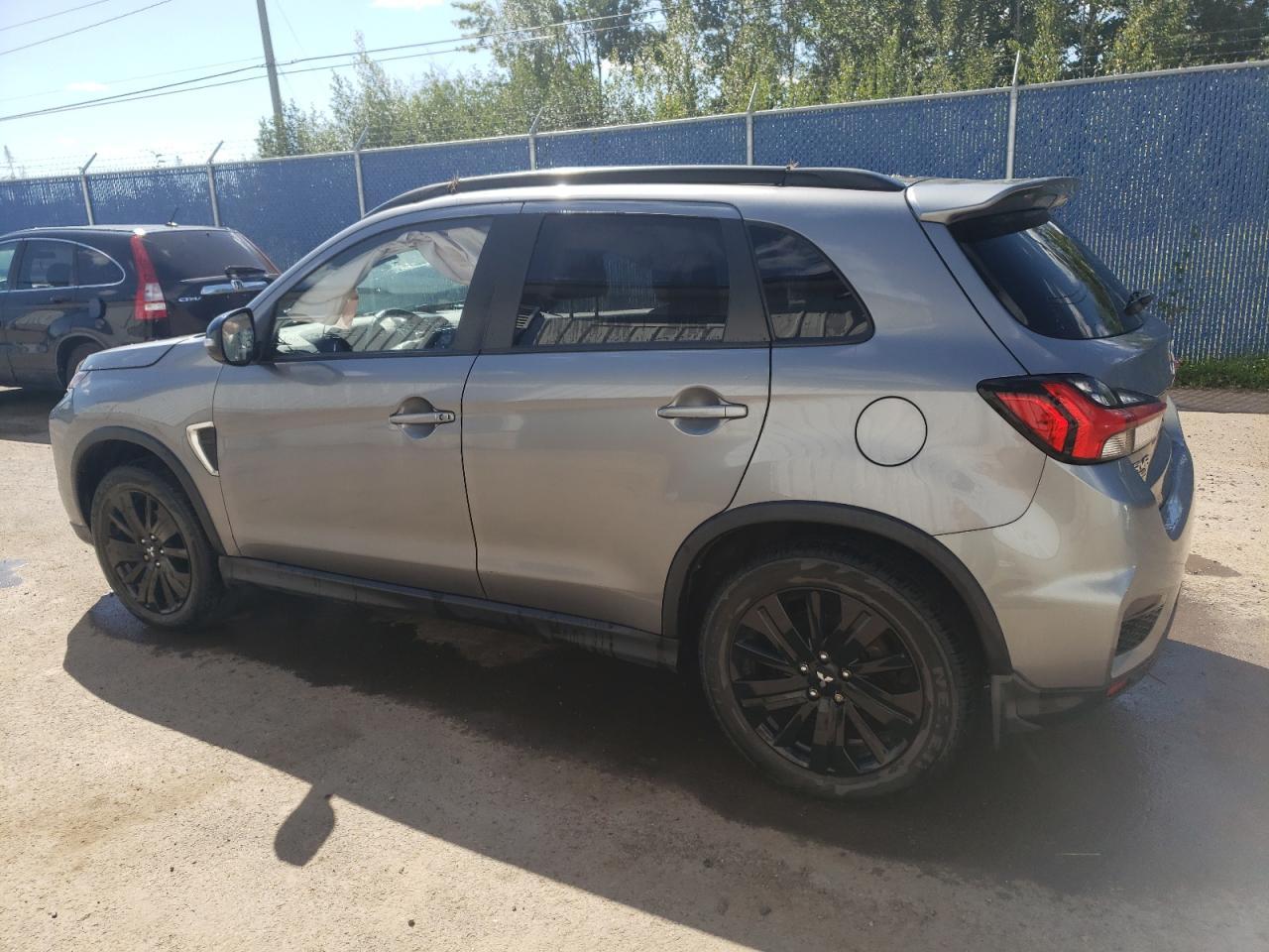 2020 Mitsubishi Rvr Se - Фото 2