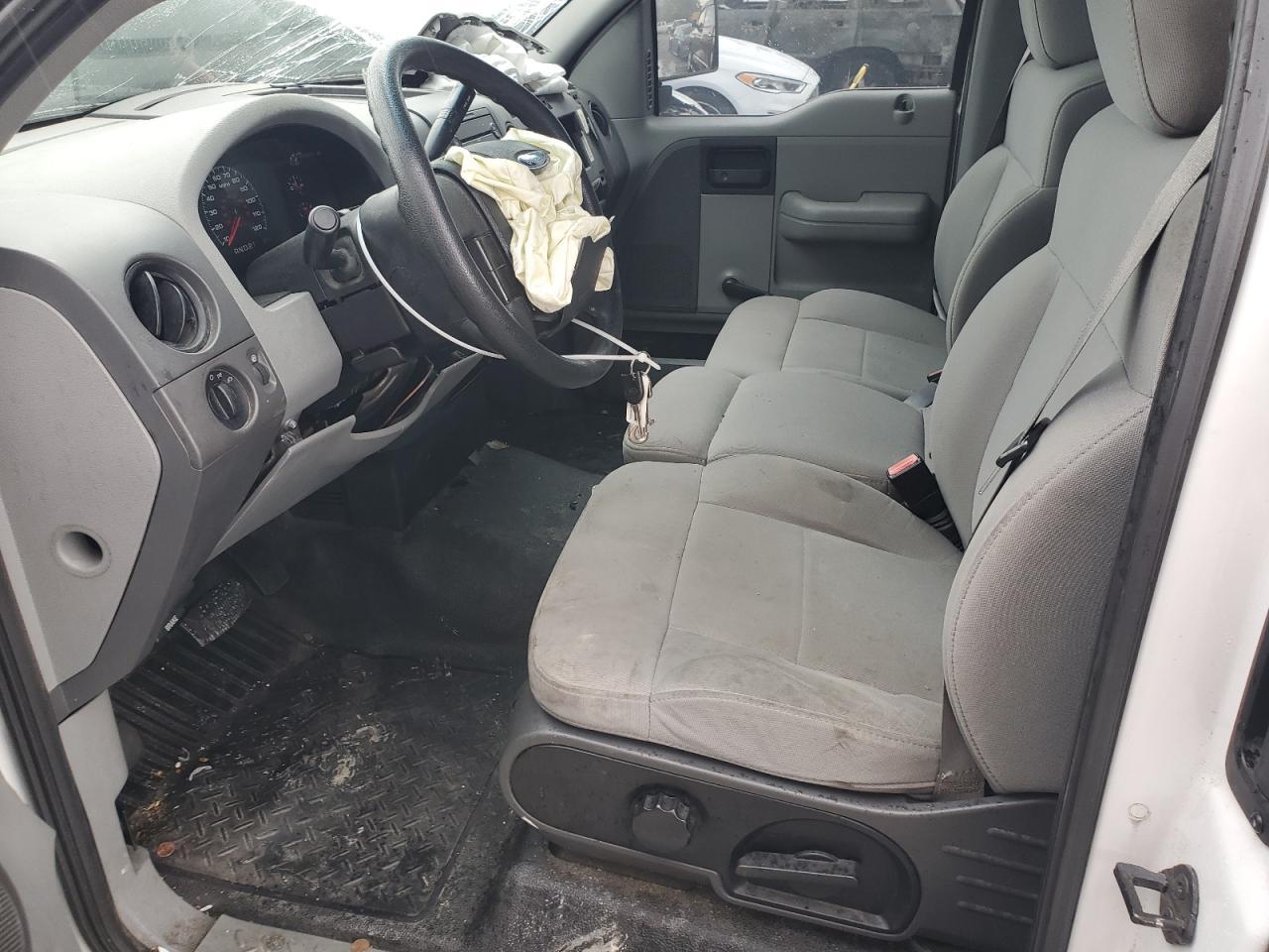 2007 Ford F150 - Image 7