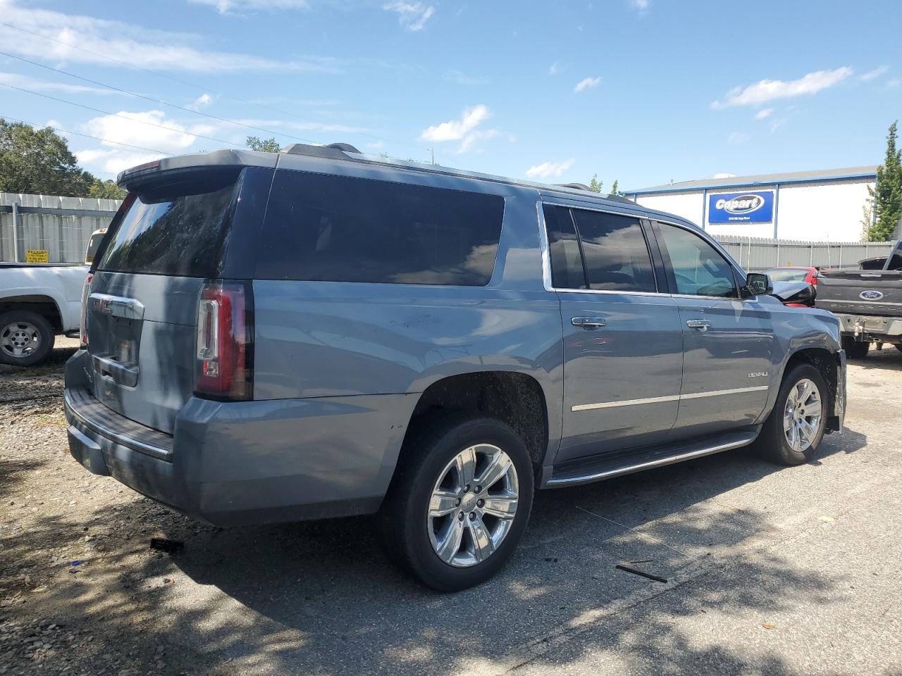 2016 GMC Yukon Xl Denali - Фото 3