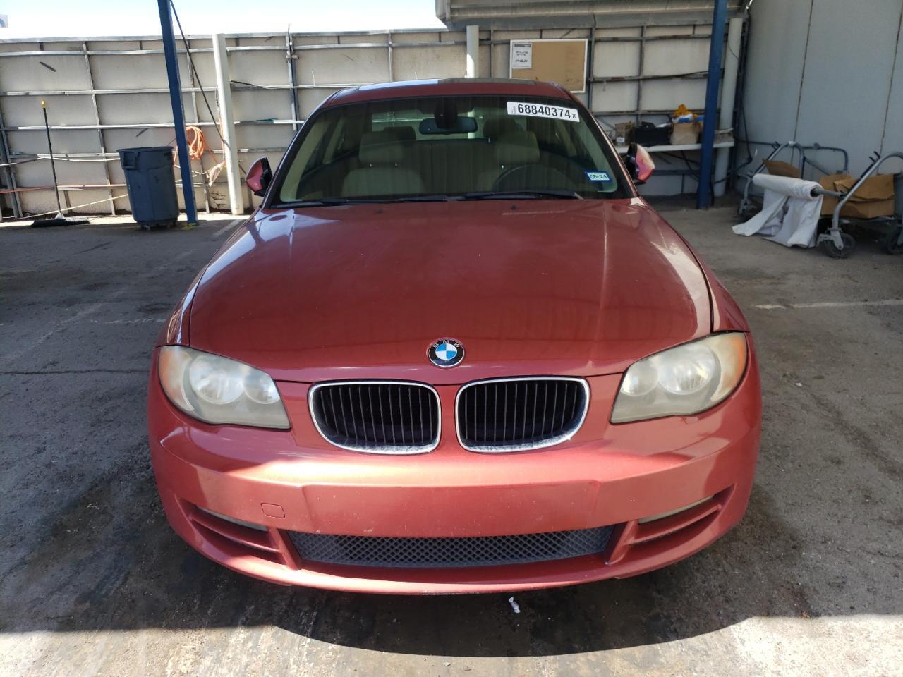 2008 BMW 128 I - Фото 5