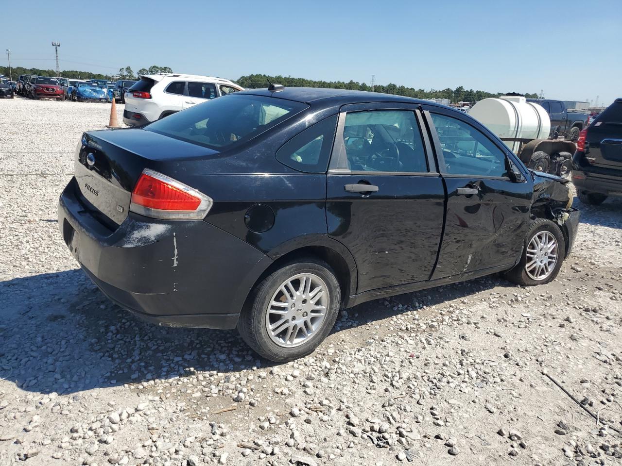 2011 Ford Focus Se - Фото 3