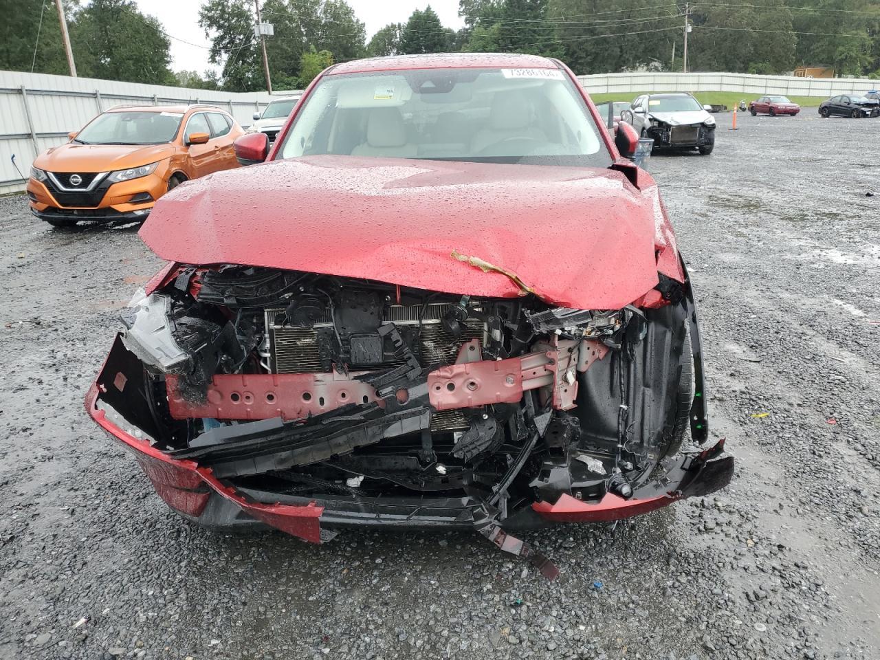 2019 Mazda Cx-5 Grand Touring - Image 5