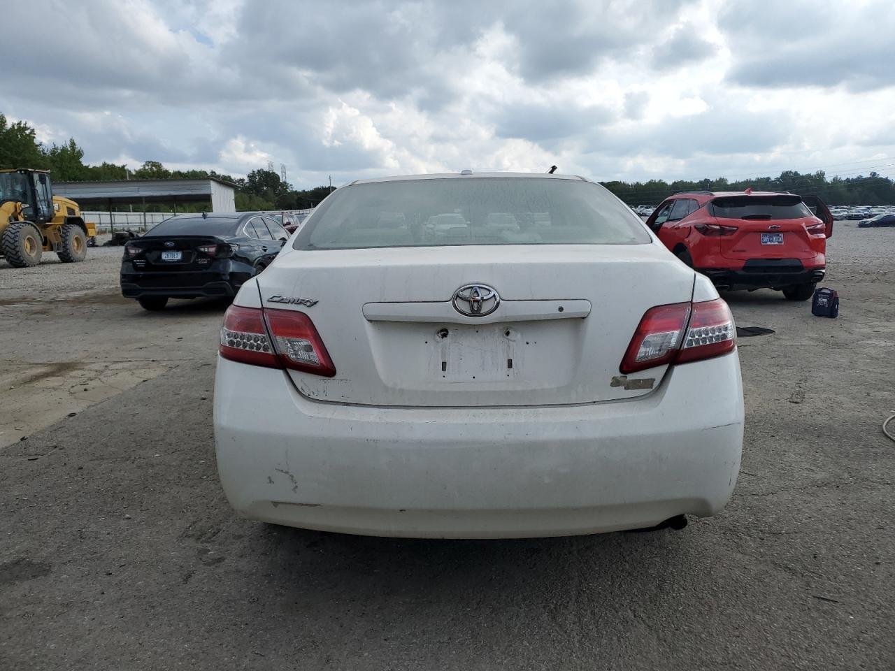 2011 Toyota Camry Base - Image 6