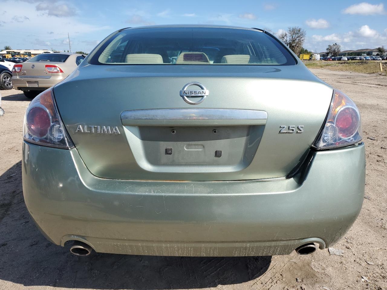 2008 Nissan Altima 2.5 - Image 6