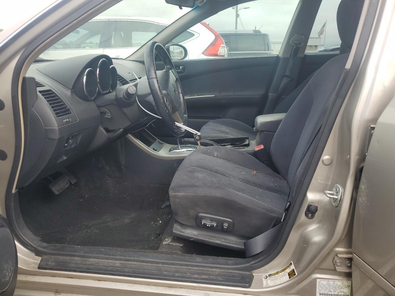 2006 Nissan Altima S - Фото 7