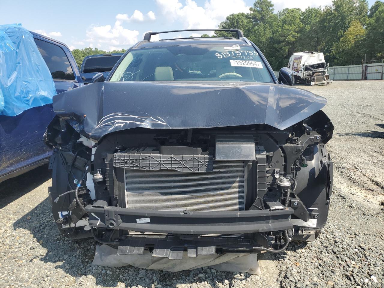 2024 Hyundai Palisade Limited - Image 5