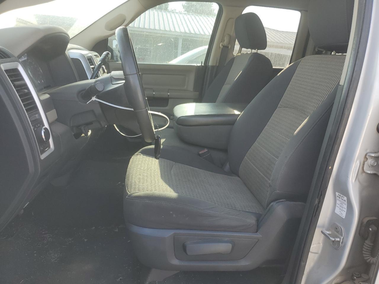 2011 Dodge Ram 1500 - Image 7