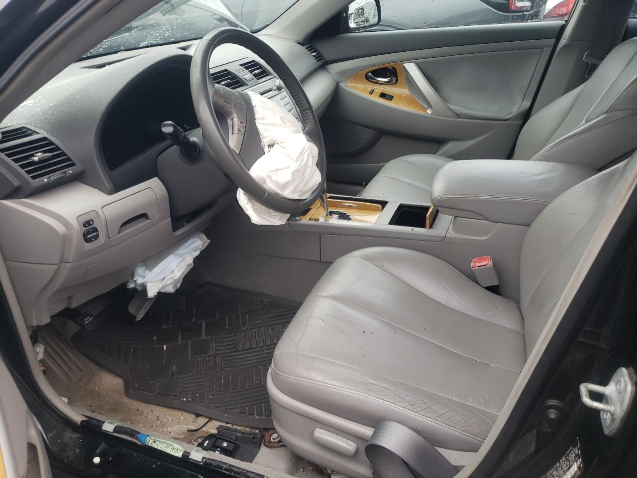 2007 Toyota Camry Le - Фото 7