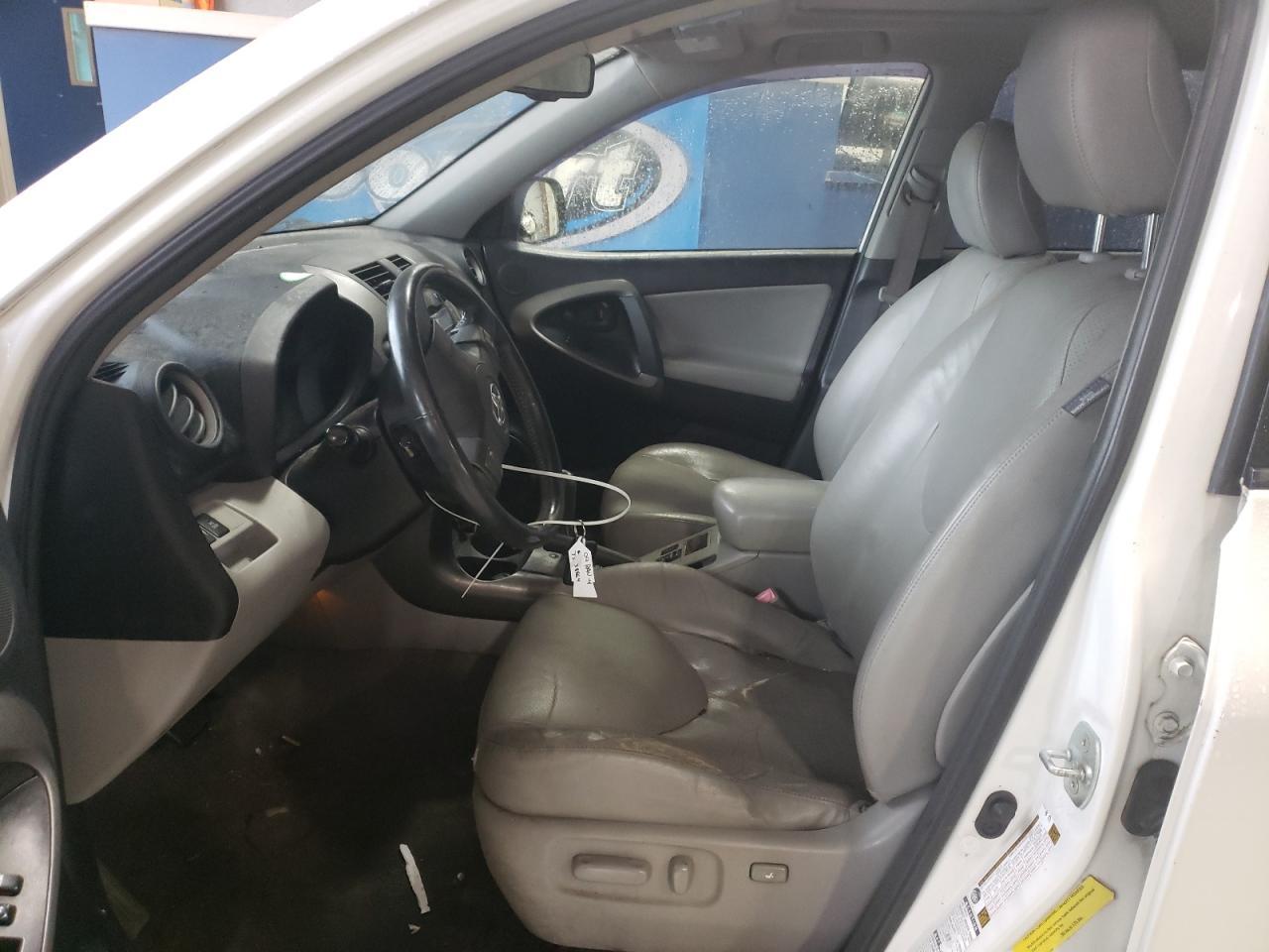 2009 Toyota Rav4 Limited - Фото 7