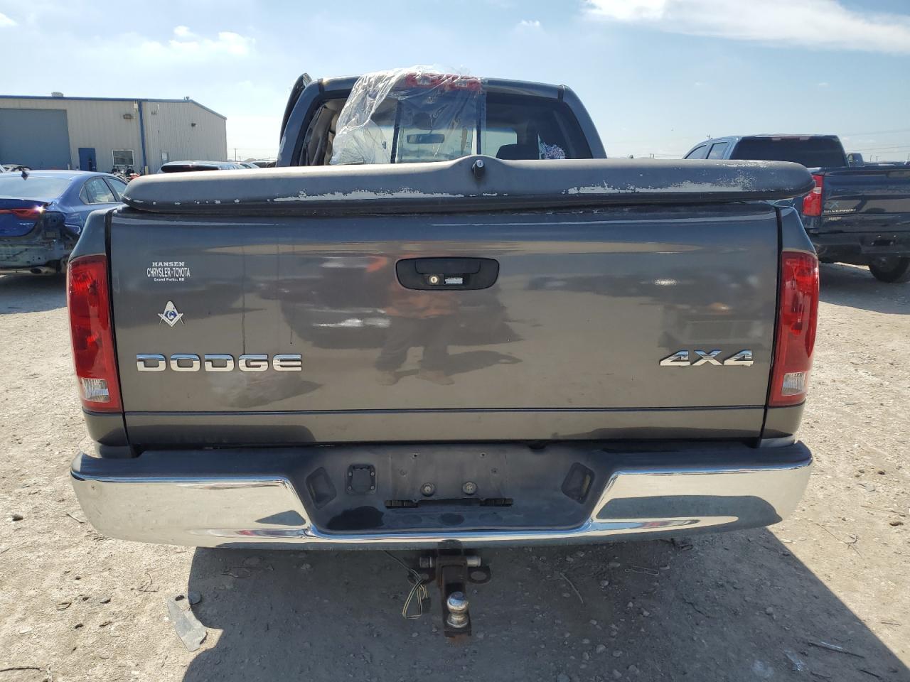 2002 Dodge Ram 1500 - Image 6