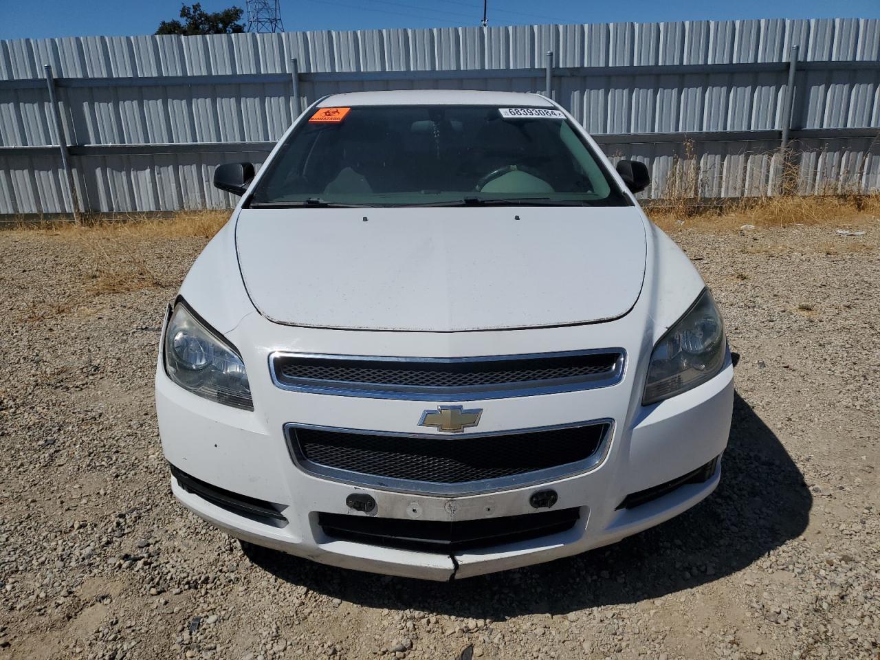 2011 Chevrolet Malibu Ls - Image 5