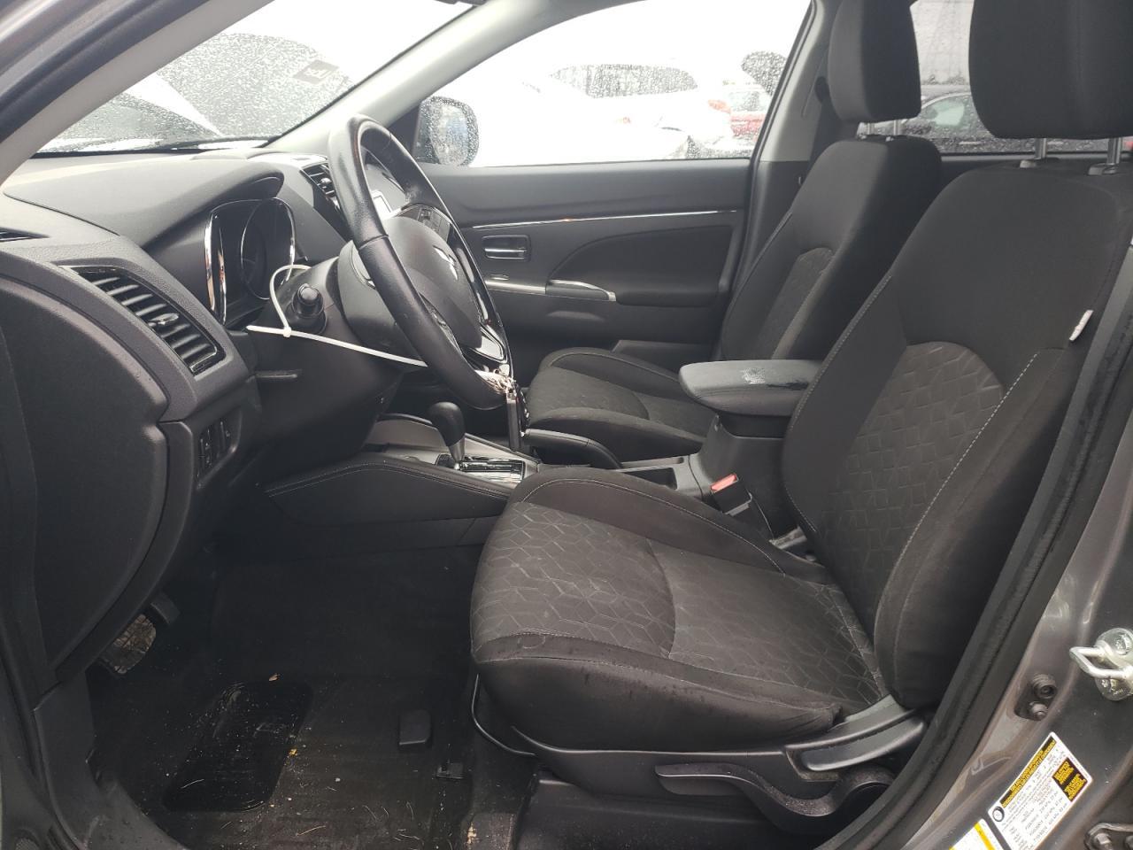 2021 Mitsubishi Outlander Sport Es - Image 7