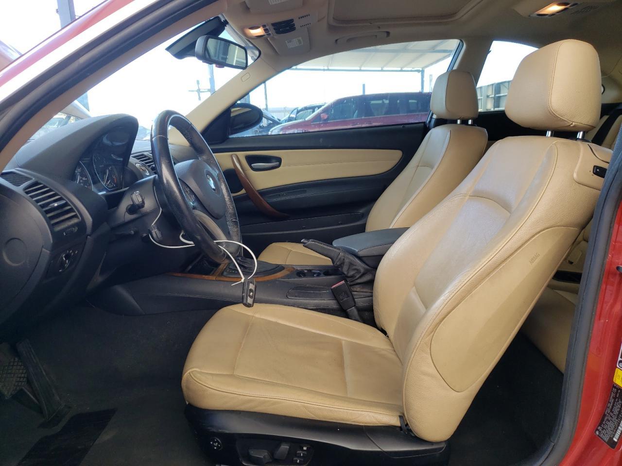 2008 BMW 128 I - Фото 7