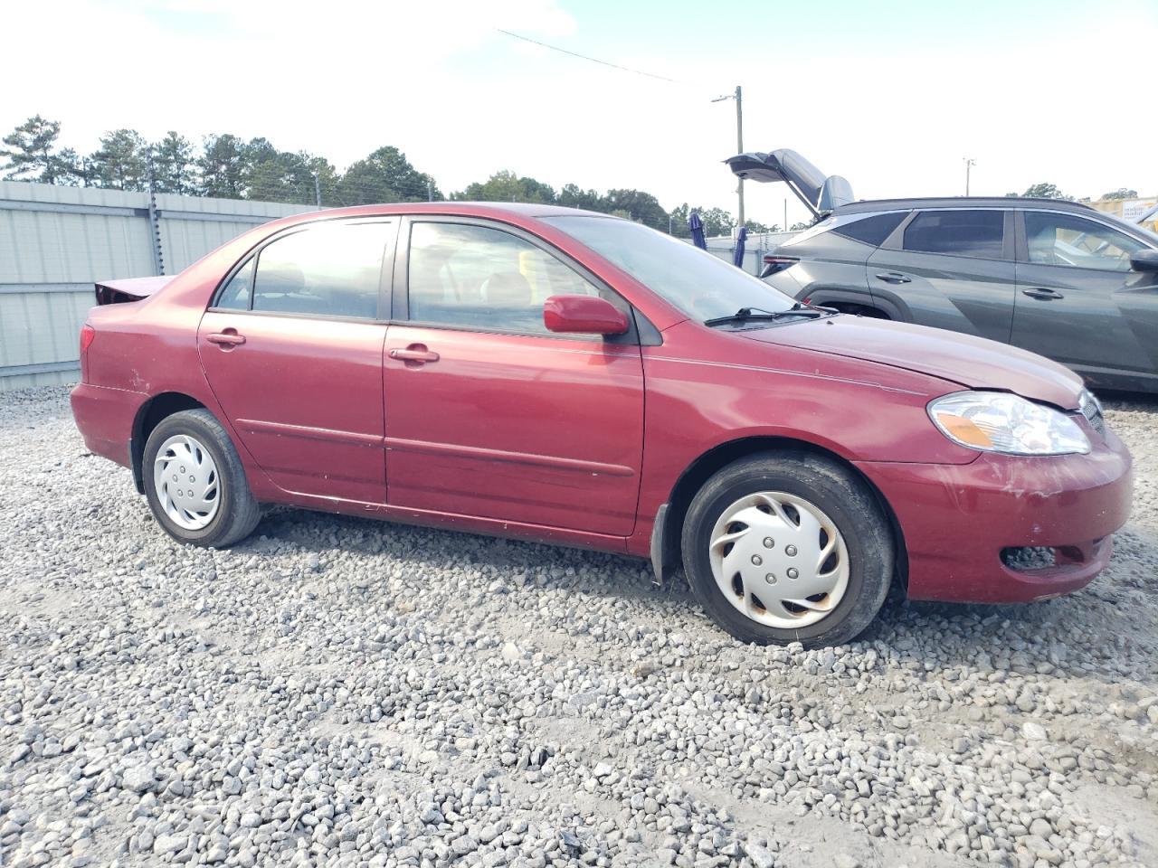 2005 Toyota Corolla Ce - Image 4