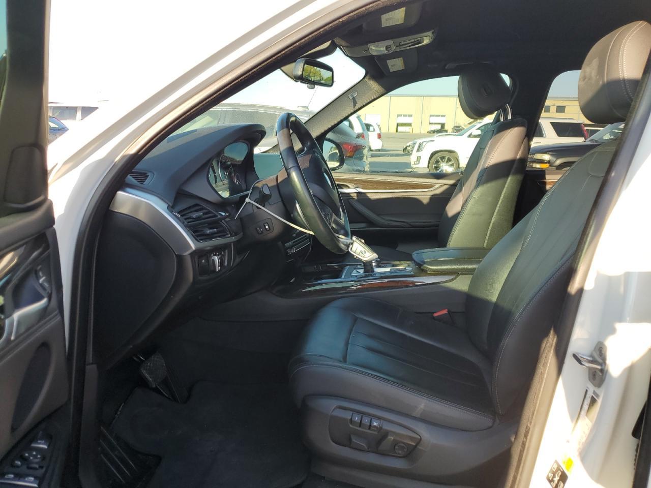2018 BMW X5 xDrive35I - Фото 7
