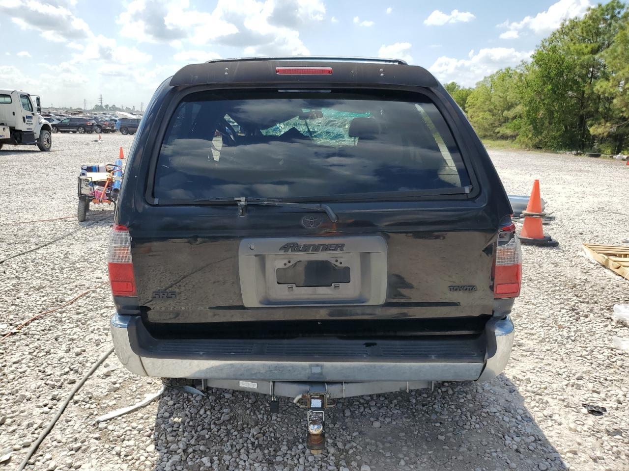 1998 Toyota 4Runner Sr5 - Image 6