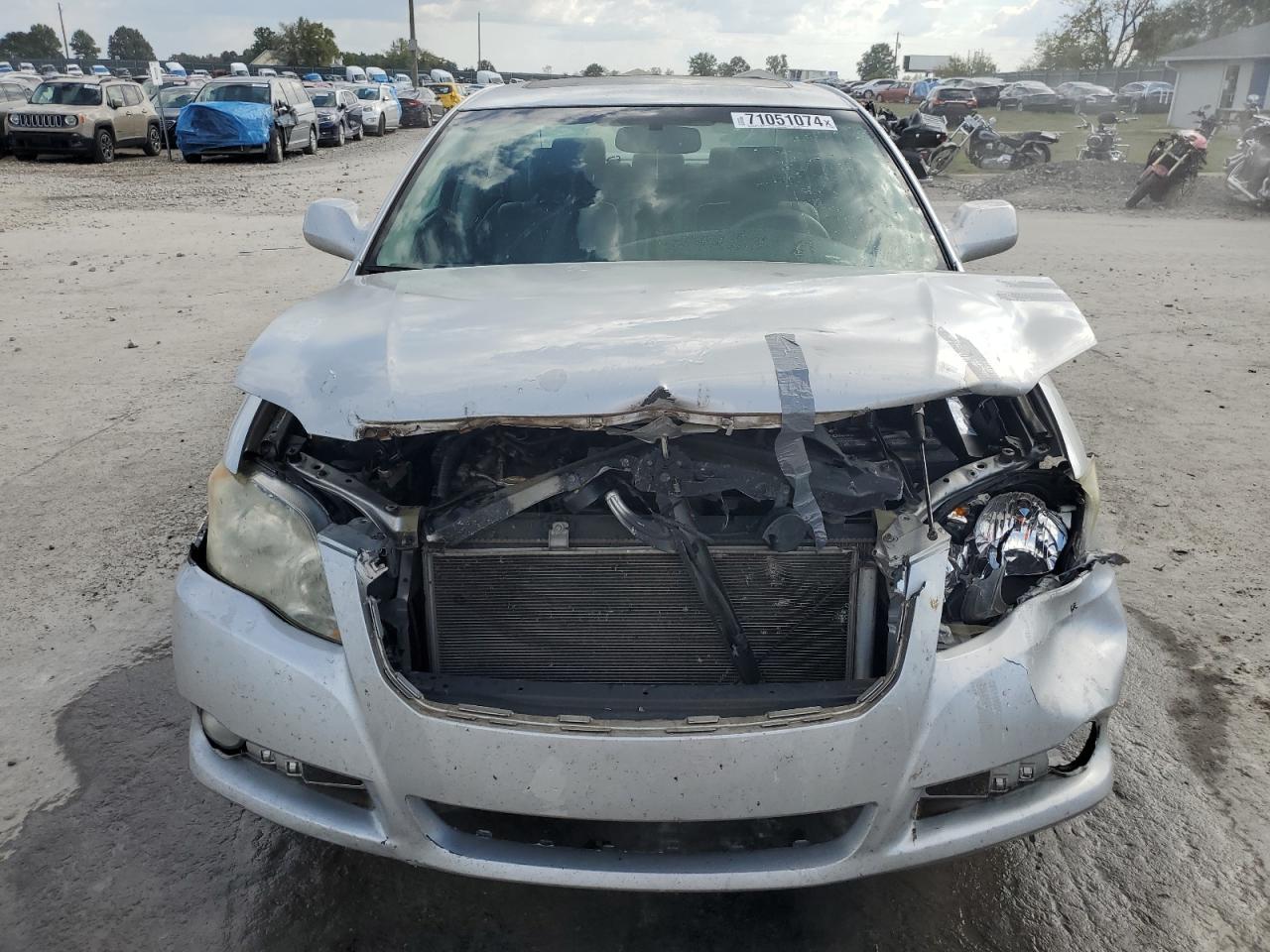 2009 Toyota Avalon Xl - Фото 5