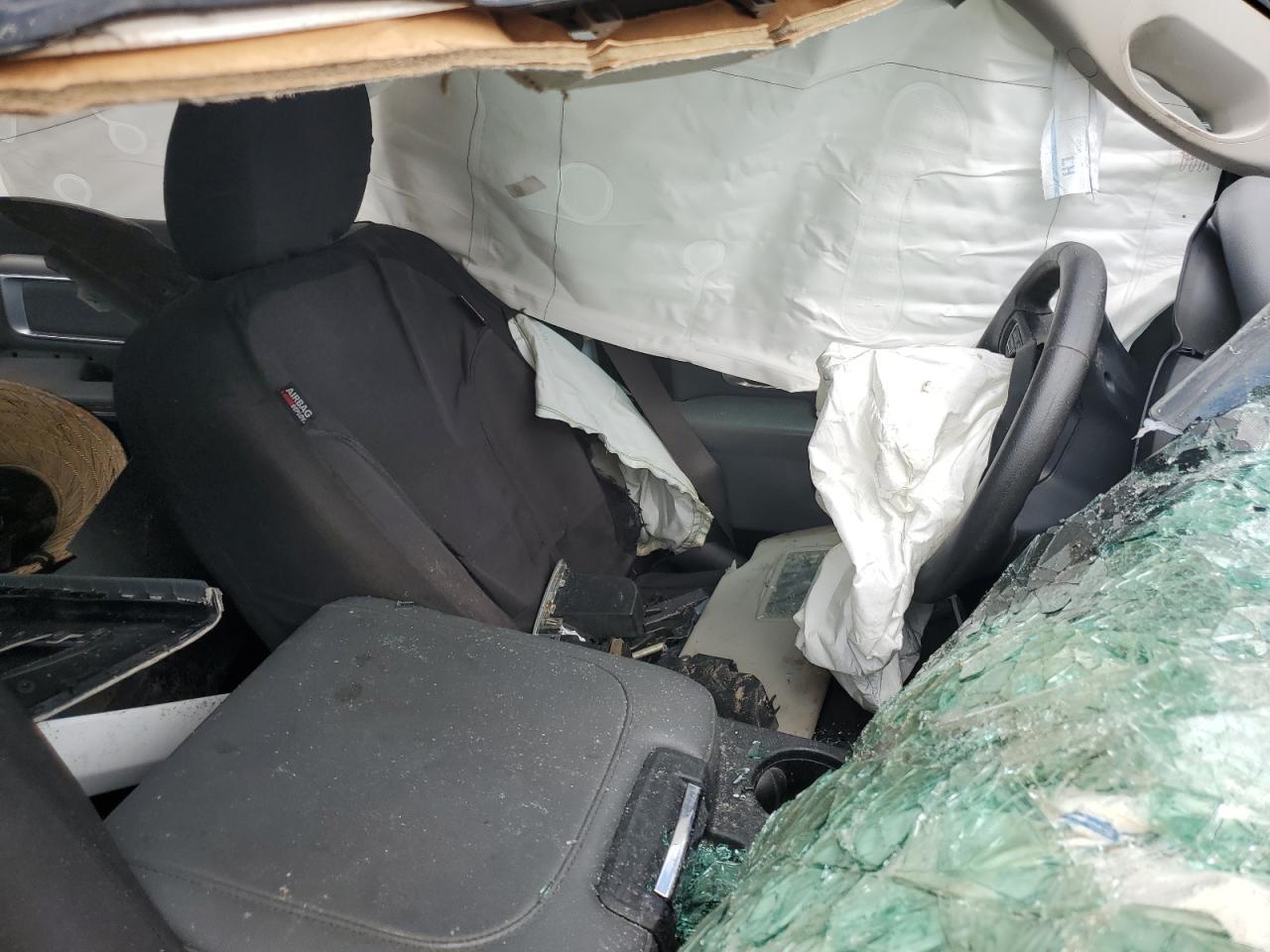 2019 Ram 1500 Classic Slt - Image 7