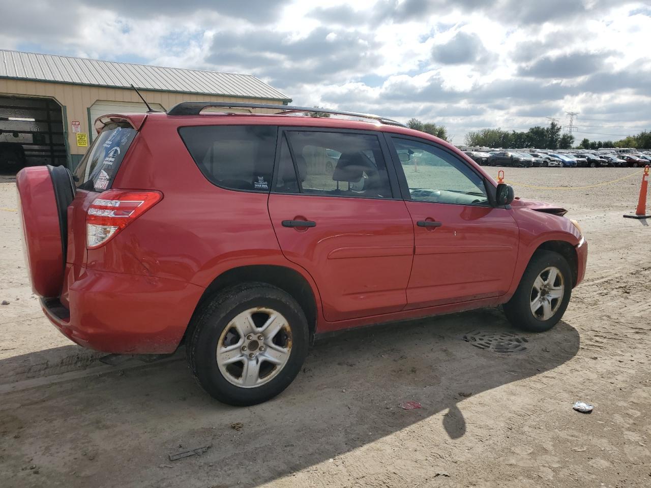 2009 Toyota Rav4 - Фото 3
